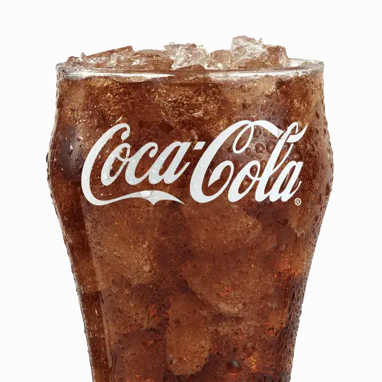 Best Wendy’s Drinks Menu – Refreshing Beverages 2025! 8 Coca-Cola®