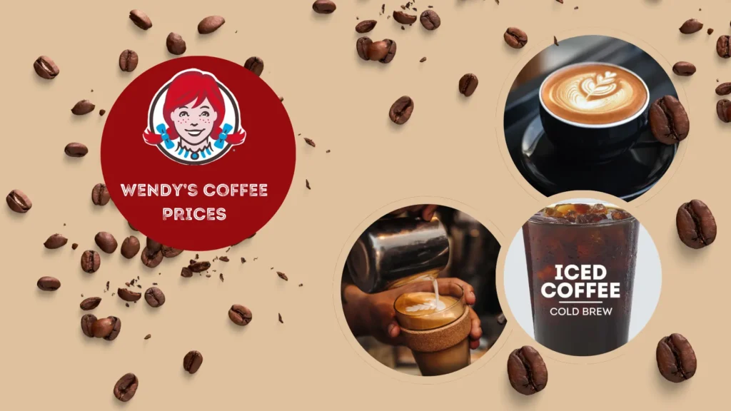 Wendy’s Coffee Menu – Your Go-To Brew Destination 2025 1 A wendy's of coffee