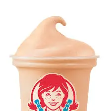 Wendy’s Frosty Menu: An Irresistibly Delicious Frozen Experience 2025 4 a cup of ice cream