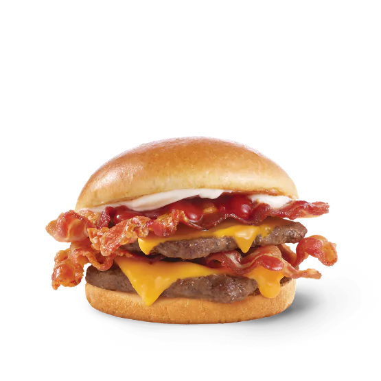 Son of Baconator®