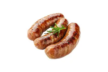 Delicious Wendy’s Breakfast Burrito Price & Ingredients 2025 2 sausage patty