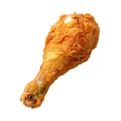 Wendy’s Maple Bacon Chicken Croissant Combo 3 Crispy Breakfast Chicken